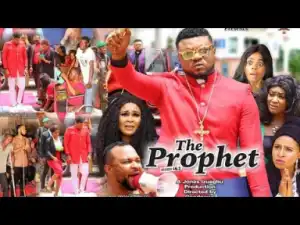 The Prophet Season 3 - Ken Erics | 2019 Nollywood Movie